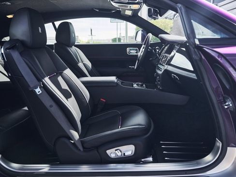 Used 2020 Rolls-Royce Wraith RWD image 20