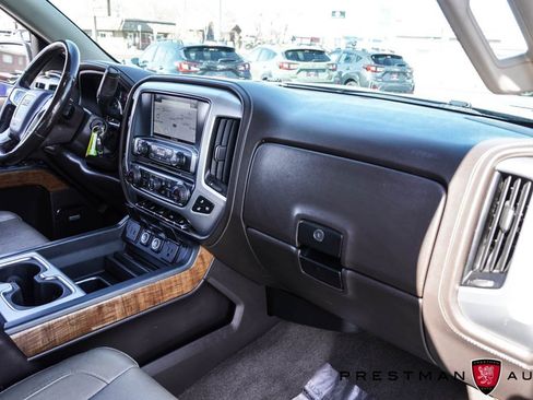 Used 2018 GMC Sierra 1500 SLT image 48