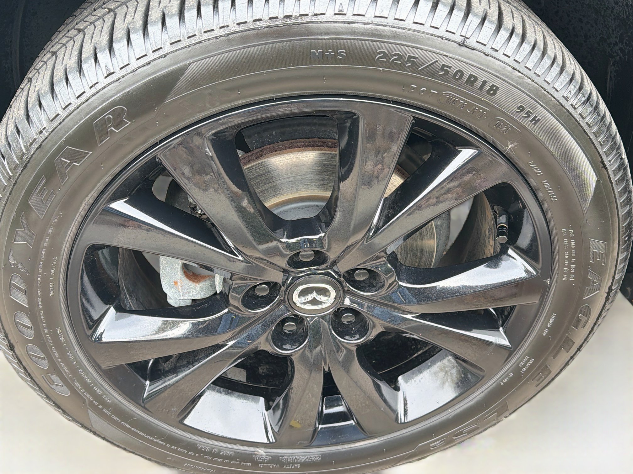 Used 2024 MAZDA CX-30 AWD 2.5 S w/ Select Sport Pkg image 11