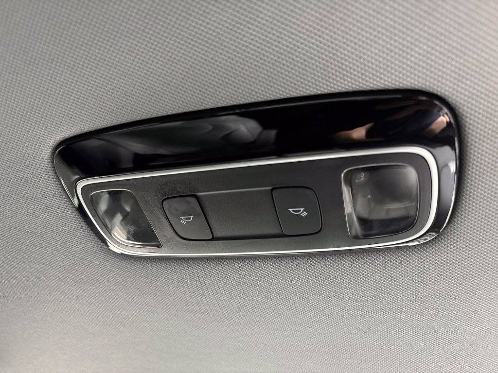 Used 2025 Hyundai Palisade SEL AWD/4WD image 24