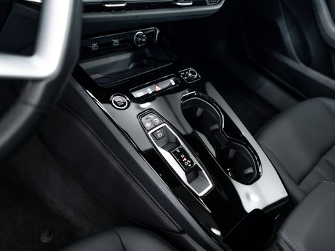 Certified 2025 Audi A5 2.0T Premium w/ Convenience Package image 11