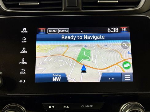 Used 2017 Honda CR-V Touring image 13