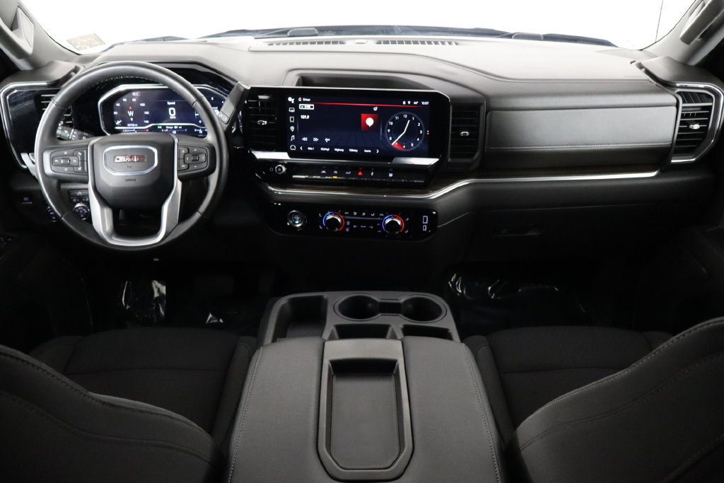 Used 2024 GMC Sierra 1500 Elevation AWD/4WD image 13