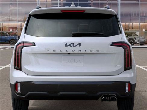 New 2025 Kia Telluride EX X-Line image 13