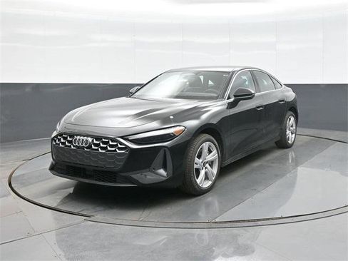 New 2025 Audi A5 2.0T Premium Plus image 3