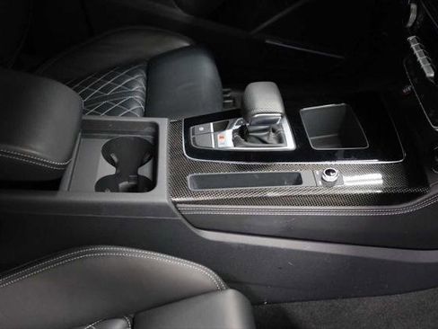 Used 2023 Audi SQ5 Premium Plus w/ Premium Plus Package AWD/4WD image 20
