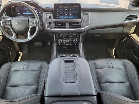 Used 2023 Chevrolet Tahoe RST w/ Luxury Package AWD/4WD image 12