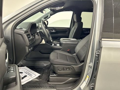 Used 2024 Chevrolet Tahoe LS w/ Max Trailering Package AWD/4WD image 9