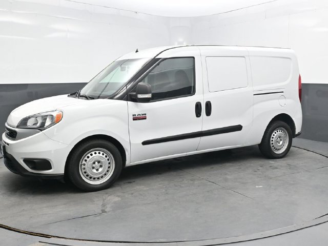 Used 2022 RAM ProMaster City Wagon FWD image 3