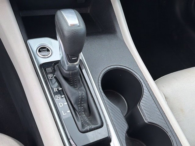 Used 2025 Nissan Altima 2.5 SV FWD image 26