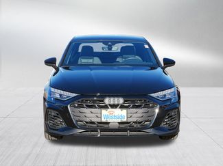 Used 2025 Audi S3 Premium Plus w/ Premium Plus Package video 2