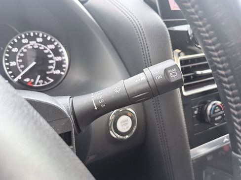 Used 2021 Nissan Armada SV w/ SV Appearance Package image 74