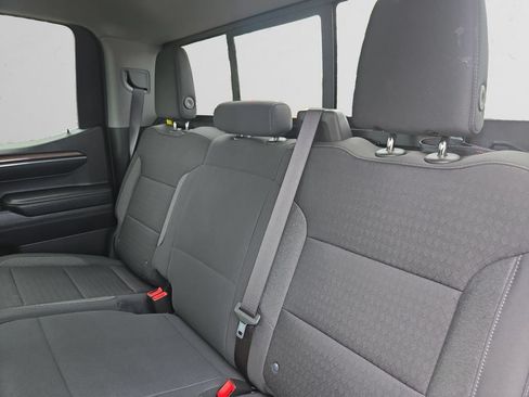 Used 2024 Chevrolet Silverado 1500 RST w/ Convenience Package II AWD/4WD image 15