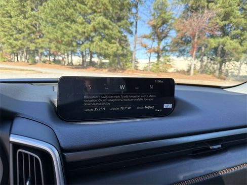 New 2026 MAZDA CX-50 AWD 2.5 Hybrid w/ Weather Package image 18