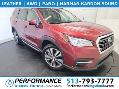 Used 2019 Subaru Ascent Limited