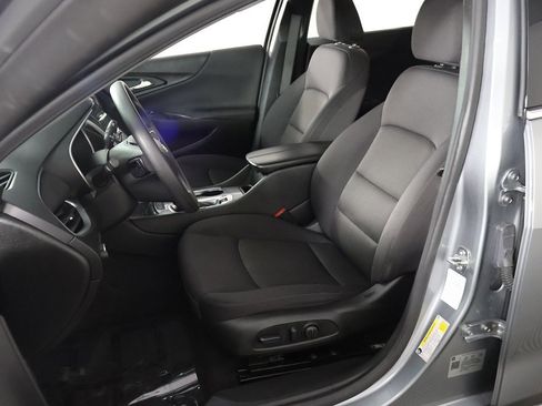 Used 2024 Chevrolet Malibu LT image 27