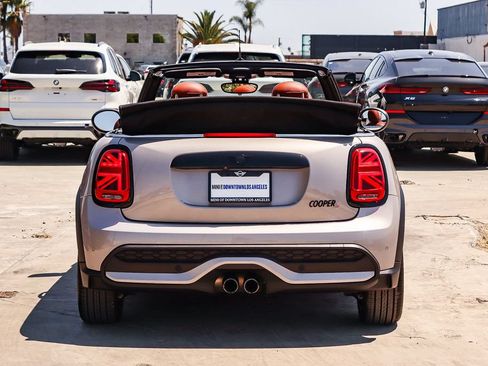 Used 2024 MINI Cooper S FWD image 17