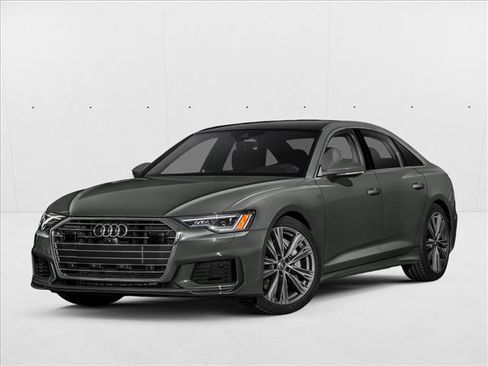 Used 2019 Audi A6 3.0T Premium Plus w/ Premium Plus Package image 1