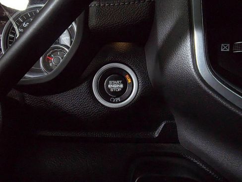 Used 2020 RAM 3500 Laramie image 28