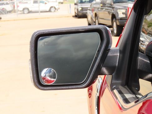 Used 2022 Ford F150 King Ranch w/ Equipment Group 601A High image 18