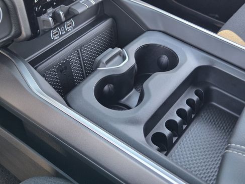 New 2026 RAM 1500 Lone Star image 18