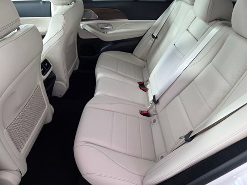 New 2026 Mercedes-Benz GLE 350 4MATIC image 11