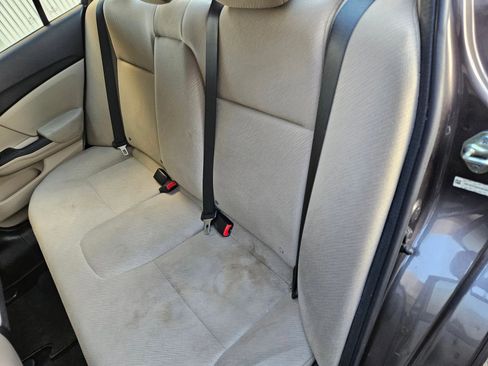 Used 2013 Honda Civic LX image 26