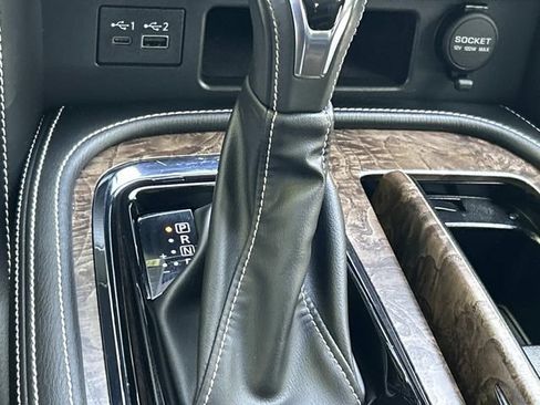 Used 2021 INFINITI QX80 Premium Select w/ Cargo Package AWD/4WD image 34