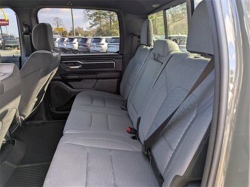 New 2026 RAM 1500 Big Horn image 14