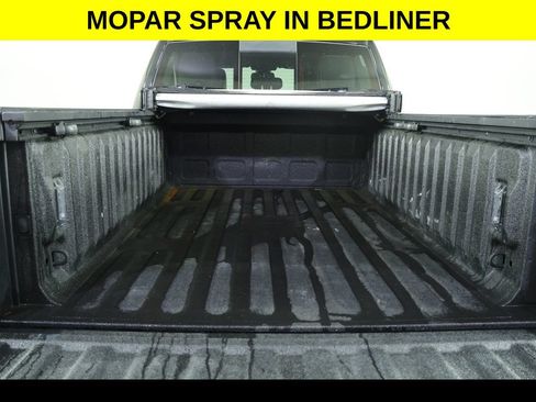 Used 2022 RAM 2500 Laramie AWD/4WD image 12