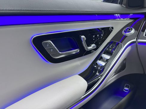 Certified 2023 Mercedes-Benz S 500 4MATIC image 23