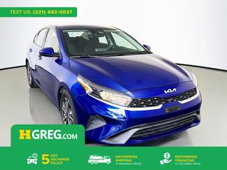 Used 2023 Kia Forte LXS video 1