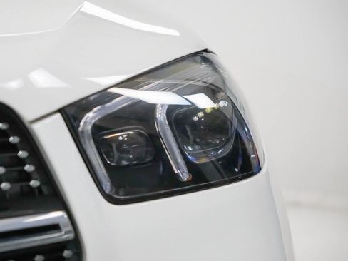 Used 2020 Mercedes-Benz GLE 350 4MATIC image 6