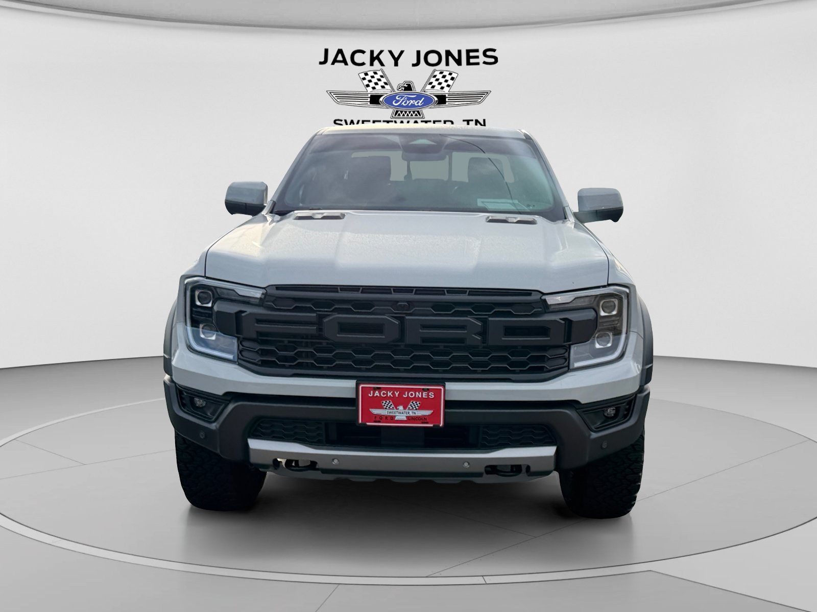 Used 2026 Ford Ranger Raptor AWD/4WD image 8