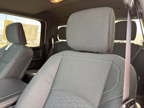 New 2026 RAM 2500 Tradesman image 21