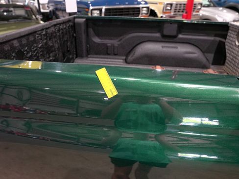 Used 1998 Dodge Ram 2500 Truck 2WD Quad Cab image 38