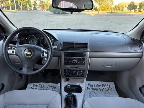 Used 2009 Chevrolet Cobalt LS w/ Protection Package image 6