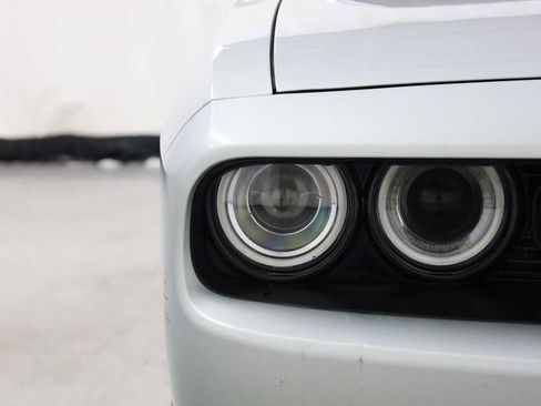 Used 2019 Dodge Challenger GT AWD/4WD image 15