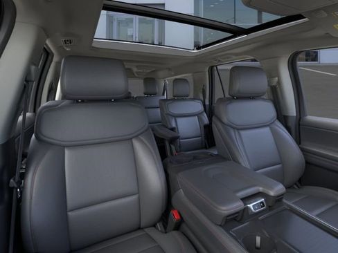 New 2025 Ford Expedition Max Active image 10