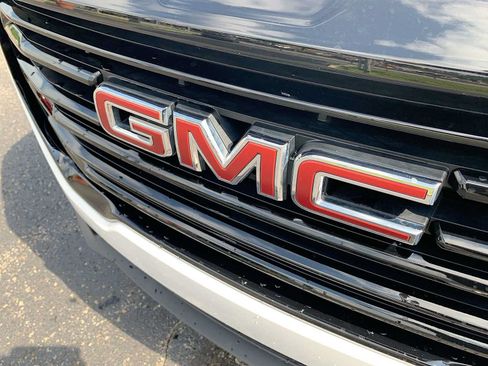 Certified 2024 GMC Terrain SLE w/ Driver Convenience Package AWD/4WD image 30