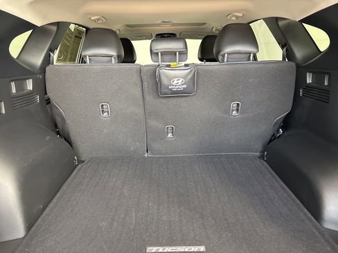 Used 2023 Hyundai Tucson SEL w/ Convenience Package image 23
