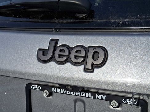 Used 2022 Jeep Compass High Altitude image 30