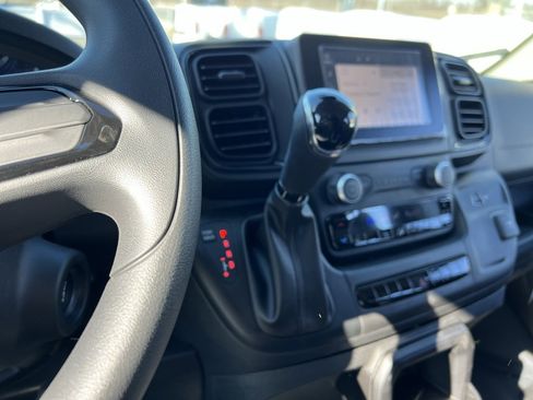New 2023 RAM ProMaster 2500 image 22