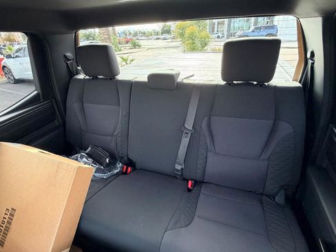 New 2026 Toyota Tundra SR5 image 23