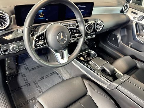 Certified 2023 Mercedes-Benz CLA 250 w/ Premium Package image 9