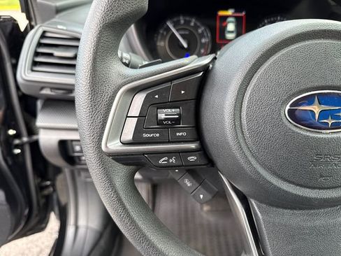 Used 2018 Subaru Impreza 2.0i Premium w/ Eyesight & BSD & Rcta image 14