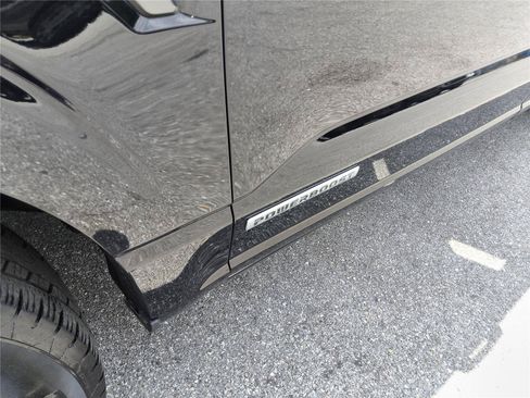 Used 2023 Ford F150 4x4 SuperCrew Hybrid image 11