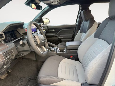 New 2026 Toyota Tacoma TRD Off-Road image 34