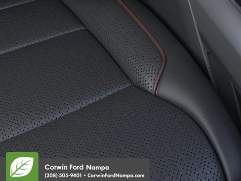 New 2025 Ford F150 Lariat image 16