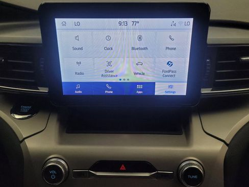 Used 2023 Ford Explorer XLT w/ Equipment Group 202A AWD/4WD image 25